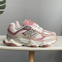 New Balance 9060 Rose Pink U9060FRL 36