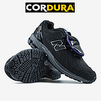 New Balance 1906R Cordura Pocket Black