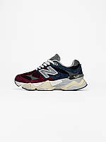 New Balance 9060 Blue/Bordo 38