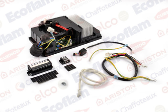 Силова плата (Інвертер) NIMBUS 40 EXT  65115950-01