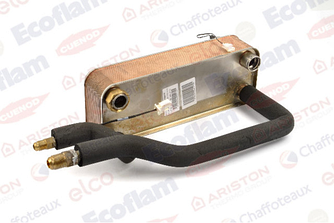 Теплообмінник малий NIMBUS WH 3550 S R32   65120854