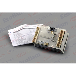 Блок Керування (контроллер) KM628 (RMX Standard R3401-R3410, R3600-R3605)  65000234