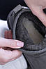 Черевики UGG Classic Ultra Mini Boot Grey - 1116109-GREY, фото 6
