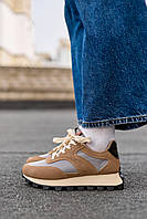 Кросівки Beige Grey 36