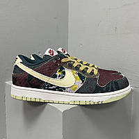 Dunk Low SP 'Community Garden’ 41