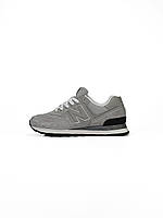 New Balance 574 Grey 42