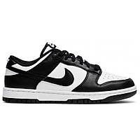 Nike Dunk Low Retro White Black Panda 40
