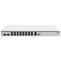 MikroTik CRS518-16XS-2XQ-RM Комутатор
