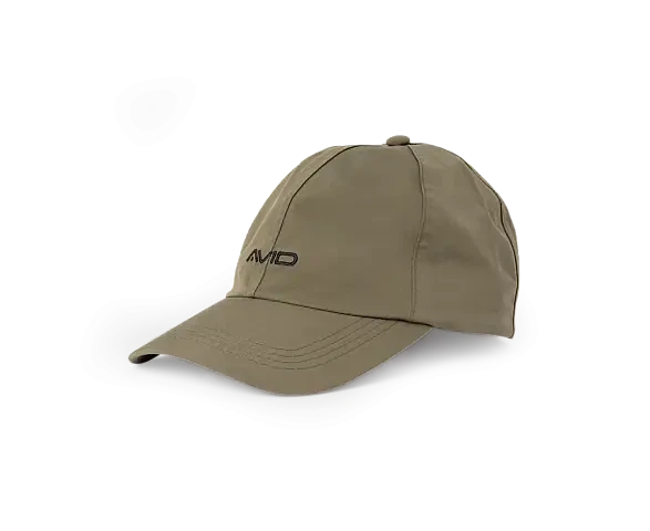 Кепка Avid Carp Hydro-Force Waterproof Cap Green