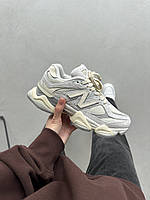 New Balance 9060 Quartz Grey 36