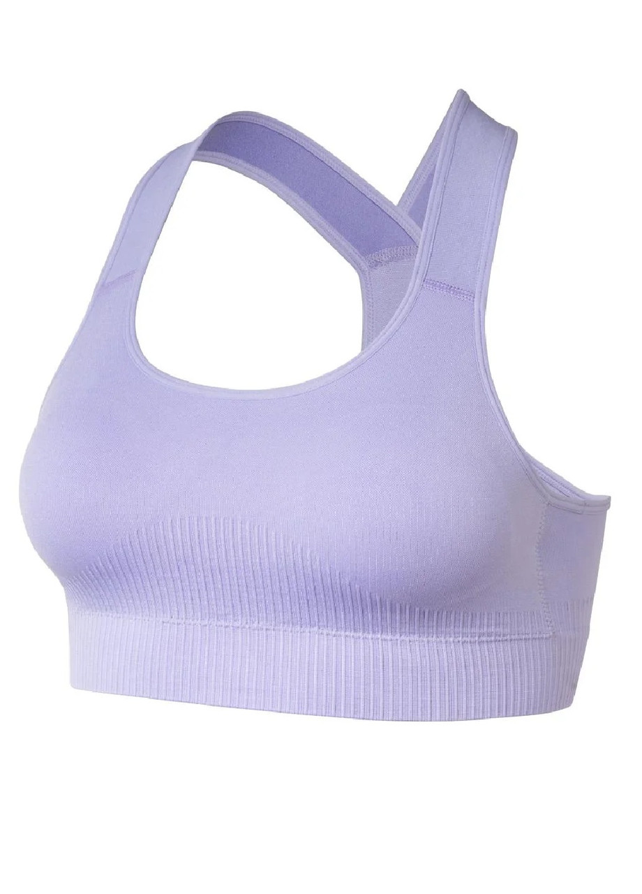 Бюстгальтер жіночий спортивний бесшовный