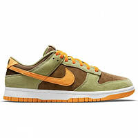 Nike Dunk Low Dusty Olive 39