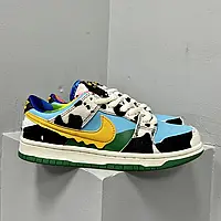 SB Dunk Low x Ben & Jerry’s 38