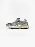 New Balance 9060 Grey/Beige 36