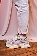 Sneakers 9060 No Name