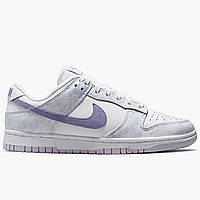 Dunk Low Purple Pulse 40