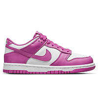 Nike SB Dunk Low Active Fuchsia 38