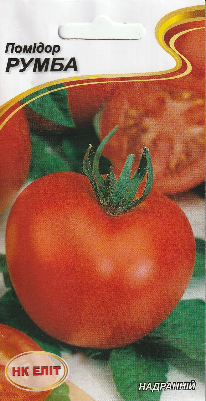 Насіння томата Румба 0,1 г НК Еліт, фото 1