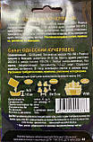 Насіння салату Одеський кучерявець 10 г НК Еліт, фото 2