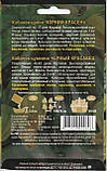 Насіння кабачка Чорний красень 20 г НК Еліт, фото 2