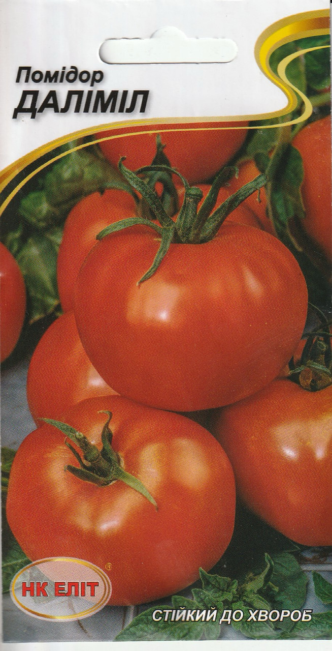 Насіння томата Даліміл 0,1 г НК Еліт, фото 1