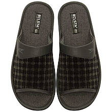 Хатні капці БЕЛСТА 41 27,5 см Чорний 4100468