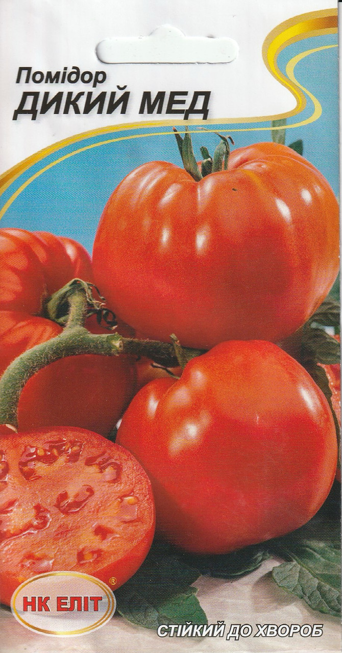 Насіння томата Дикий мед 0,1 г НК Еліт, фото 1