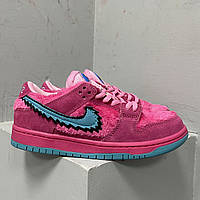 Dunk Low Grateful Dead Bears Pink