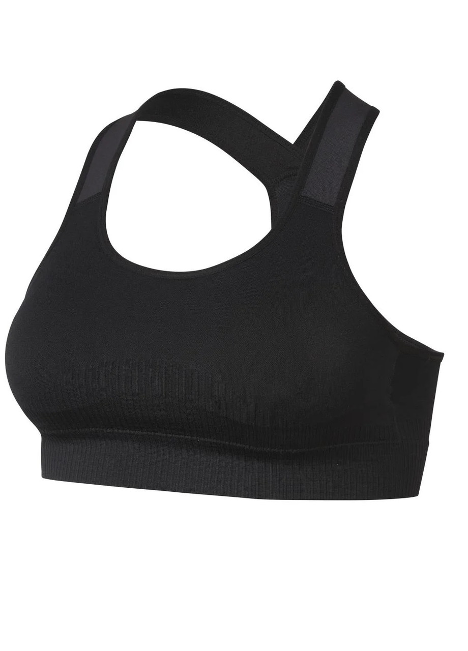 Бюстгальтер жіночий спортивний бесшовный