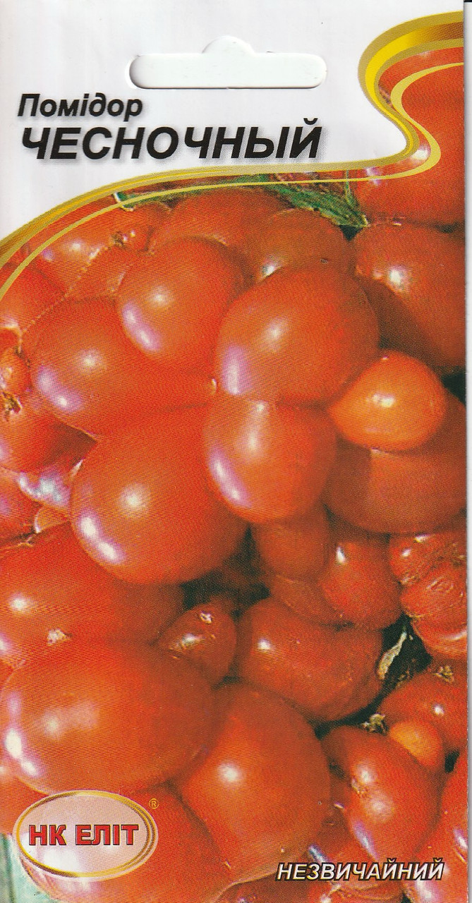 Насіння томата Чесночний 0,1 г НК Еліт, фото 1