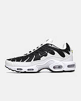 Nike Air Max Plus 'Black White' CT1094-102 42