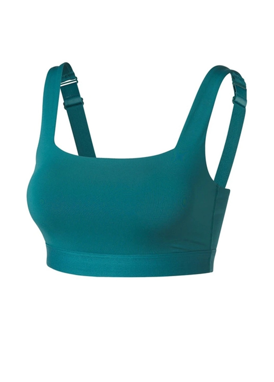 Бюстгальтер жіночий спортивний зі зволожувальним ефектом