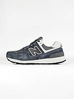 New Balance 574 Blue 36