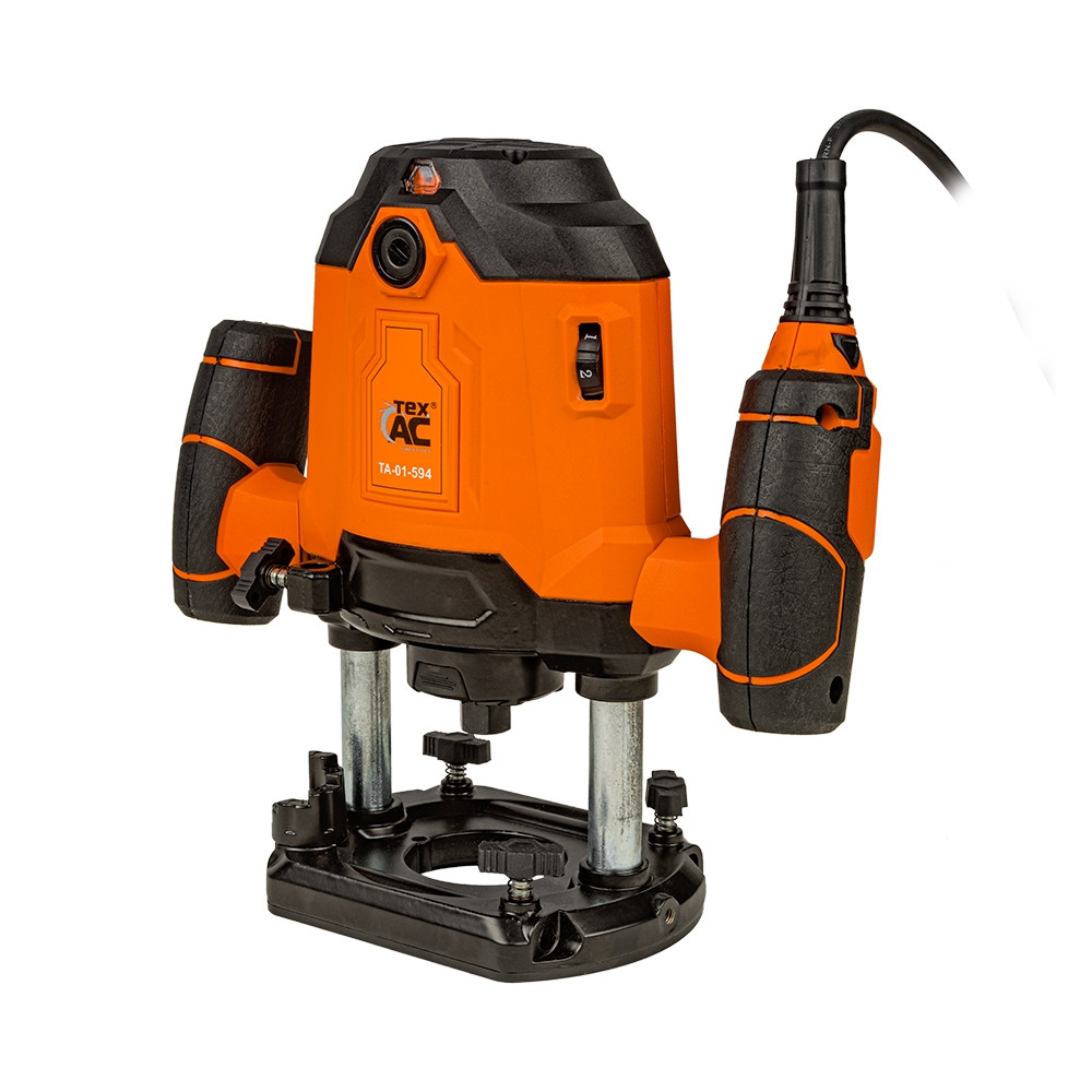 ФРЕЗЕР ЕЛЕКТРИЧНИЙ TEX.AC ТА-01-594, фото 1