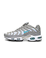 Nike Air Max TN Grey "Waterproof" 41