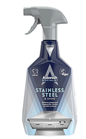 Засіб для чищення та полірування виробів з нержавіючої сталі Astonish, 750 мл