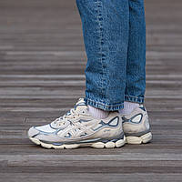 Asics Gel NYC Grey Beige 36