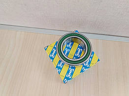 Підшипник компресора кондиціонера 35х52-20 мм