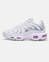 Nike Air Max Plus 'Summit White Pink Rise' HF0107-100 38