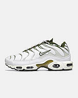 Nike Air Max Plus 'Light Bone Olive' FB9722-001 42