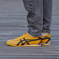 Asics Onitsuka Tiger Yellow 36