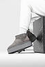 Черевики UGG Classic Ultra Mini Platform Boot Goat Grey - 1135092-GOA, фото 8