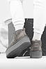 Черевики UGG Classic Ultra Mini Platform Boot Goat Grey - 1135092-GOA, фото 10