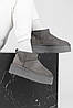 Черевики UGG Classic Ultra Mini Platform Boot Goat Grey - 1135092-GOA, фото 7