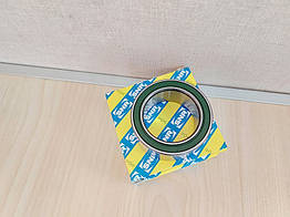 Підшипник компресора кондиціонера 35х55-20 мм