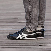 Asics Onitsuka Tiger Mexico 66 Black 36