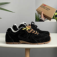 New Balance x Miu Miu 530 Black 5E165E 3D8C_F0009 📦 36