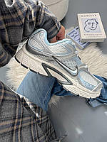 Zoom Vomero 5 RNR White/Silver/Blue 36