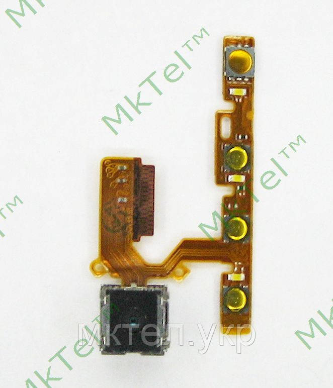 Камера Nokia E75 з шлейфом Original PRC