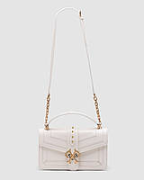 💎 Pinko Double P Large Icon Jewel